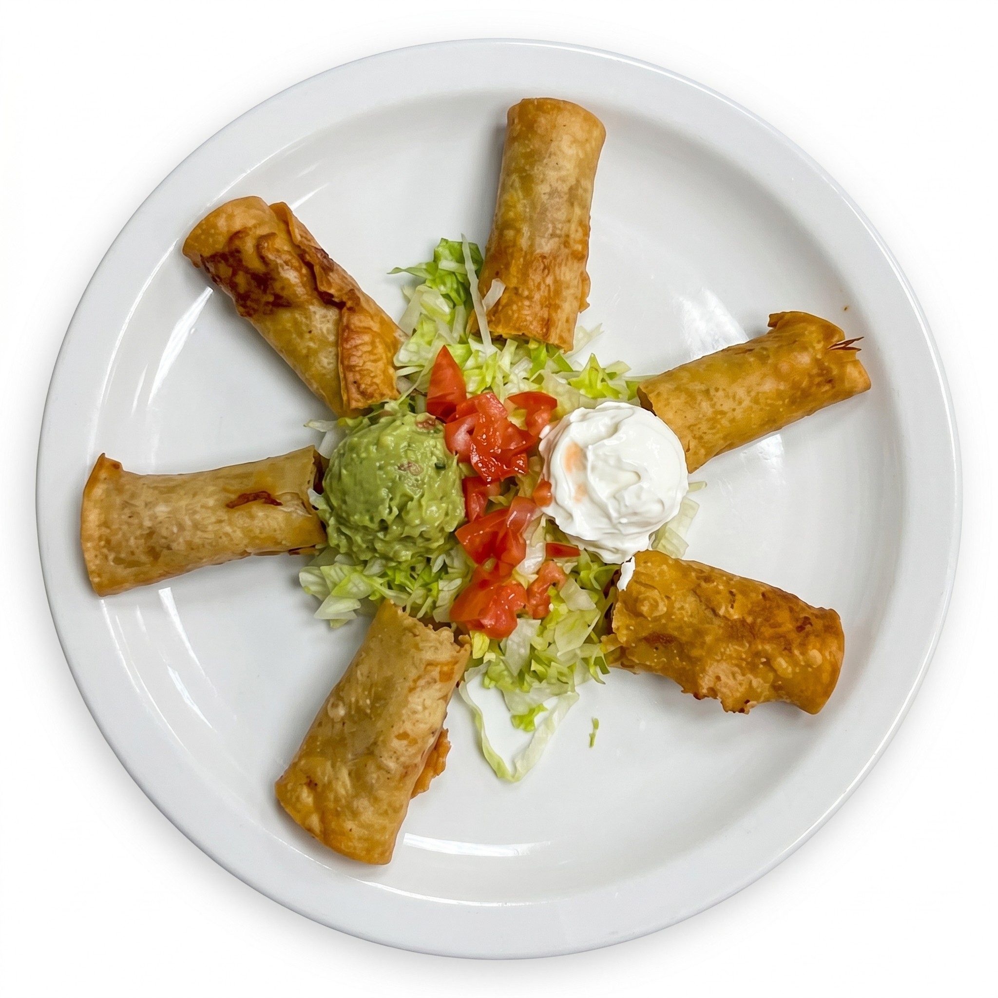 Taquito Bites.