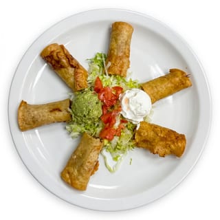 Taquito Bites