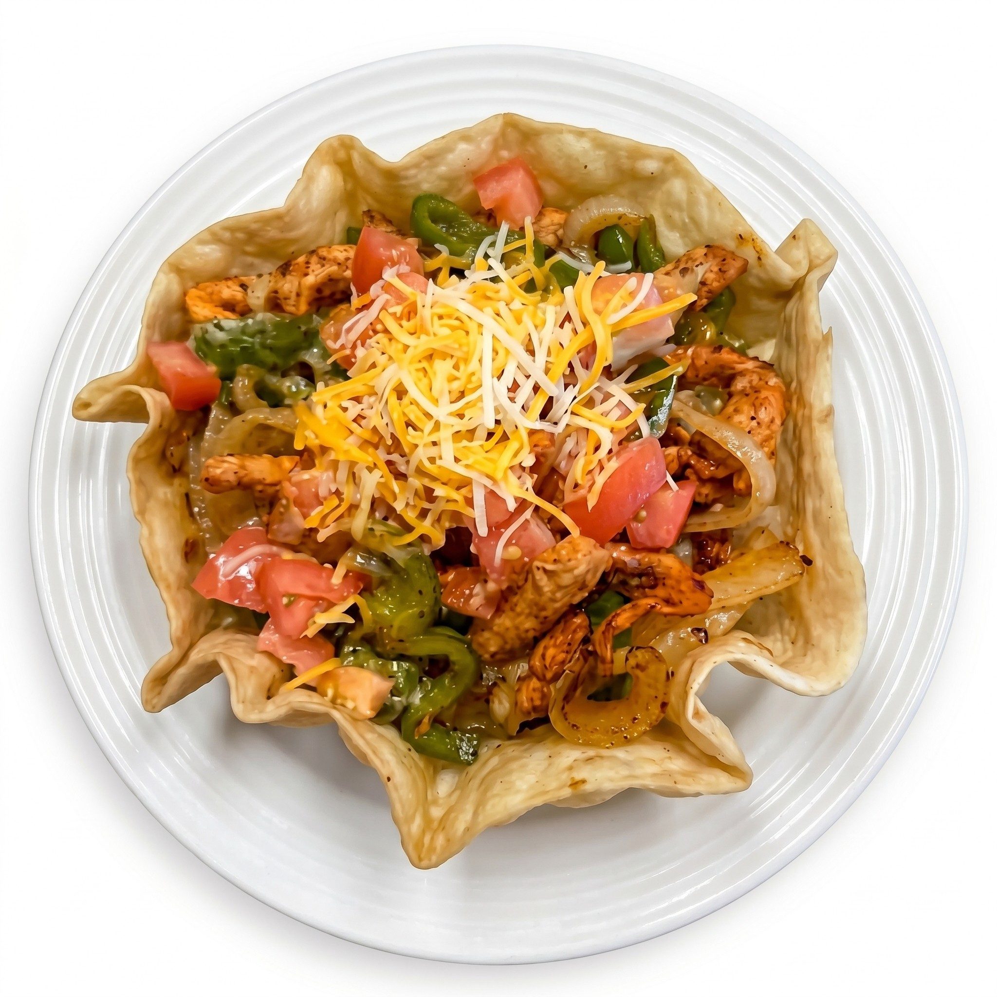 Taco Salad.