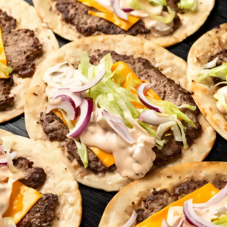 Real Mexican Cooking with Fresh Ingredients