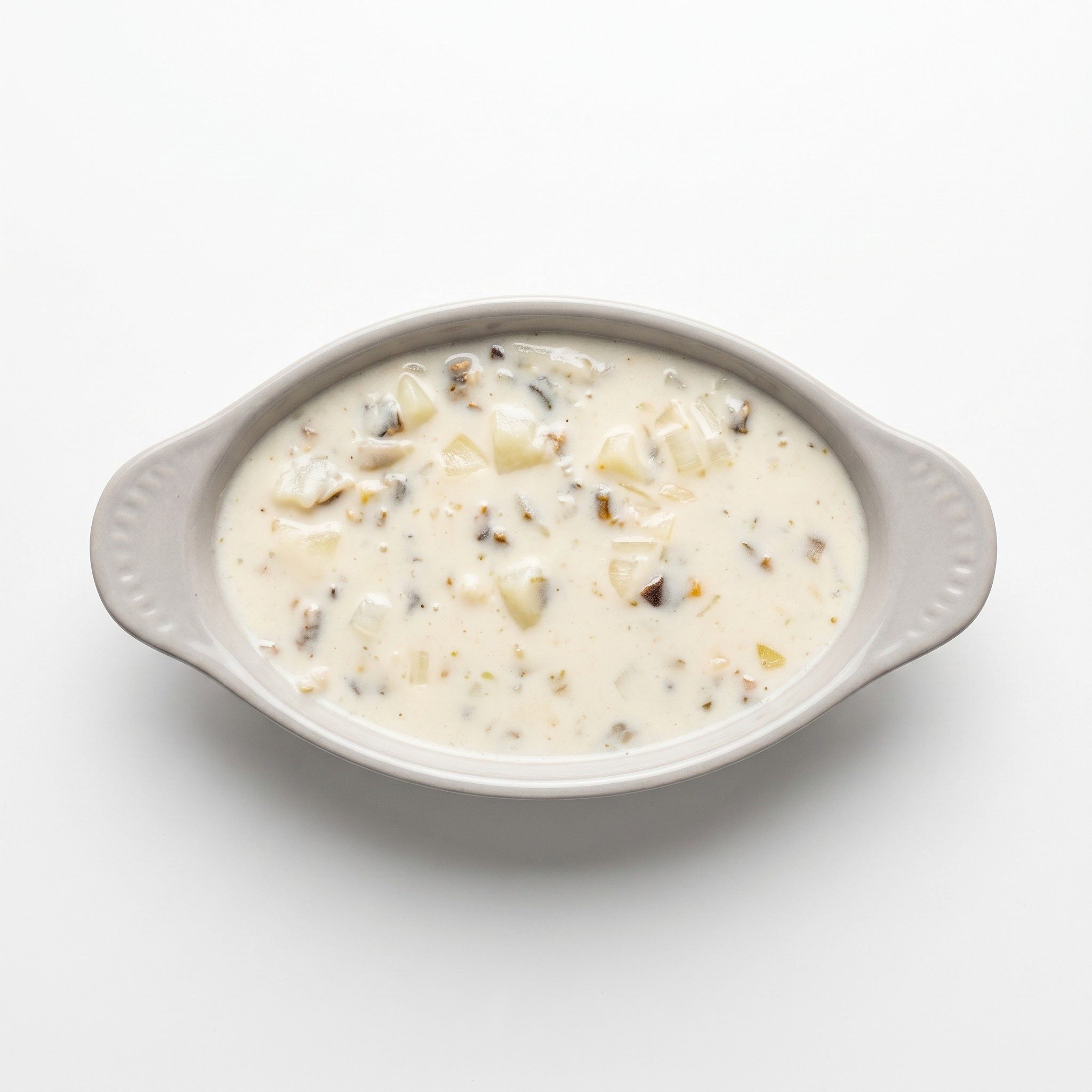 Chile Con Queso.