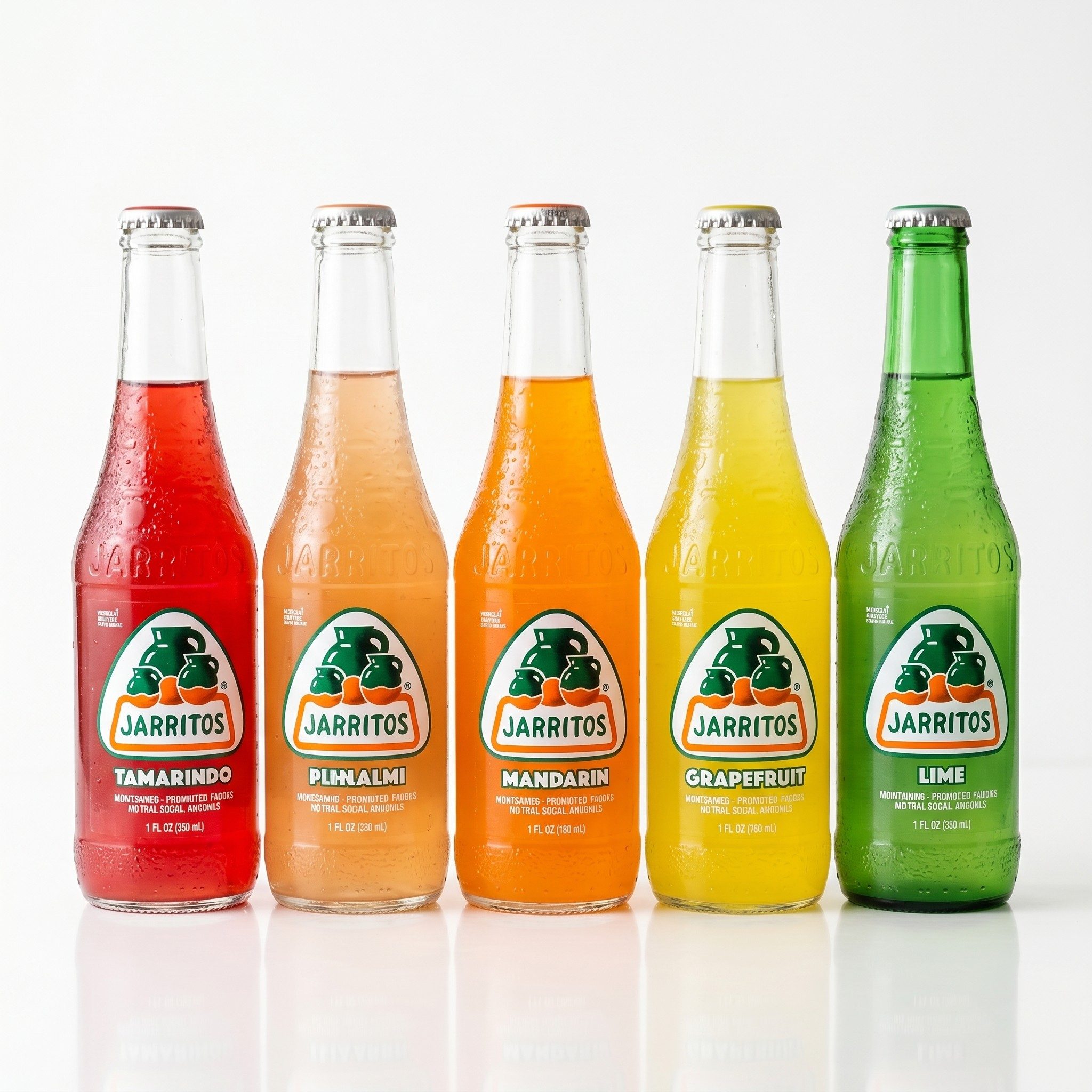 Jarritos.