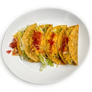 Hard Shell Taco
