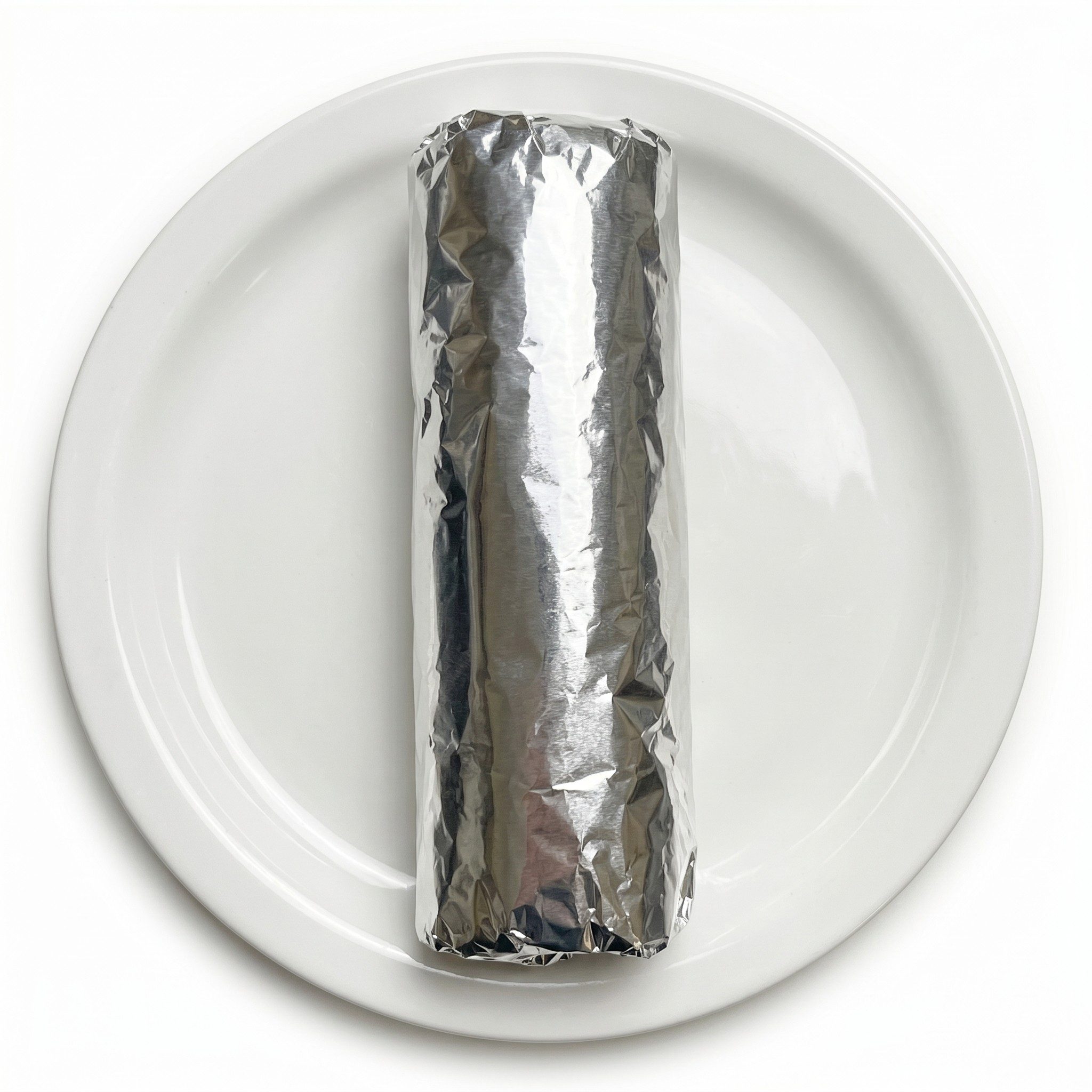 XL Burrito.