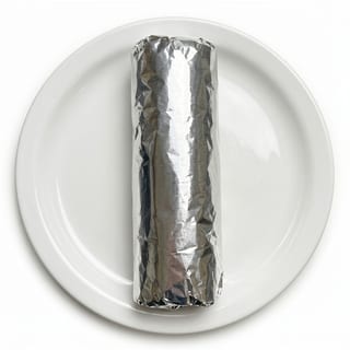 XL Burrito