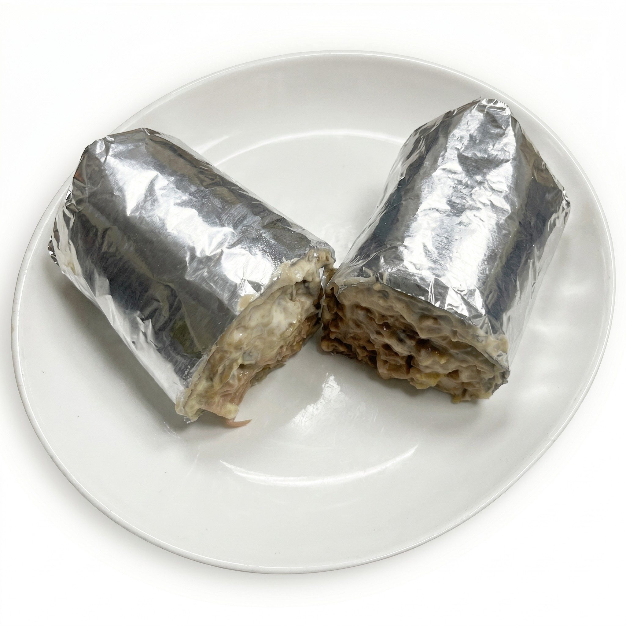 California Burrito.