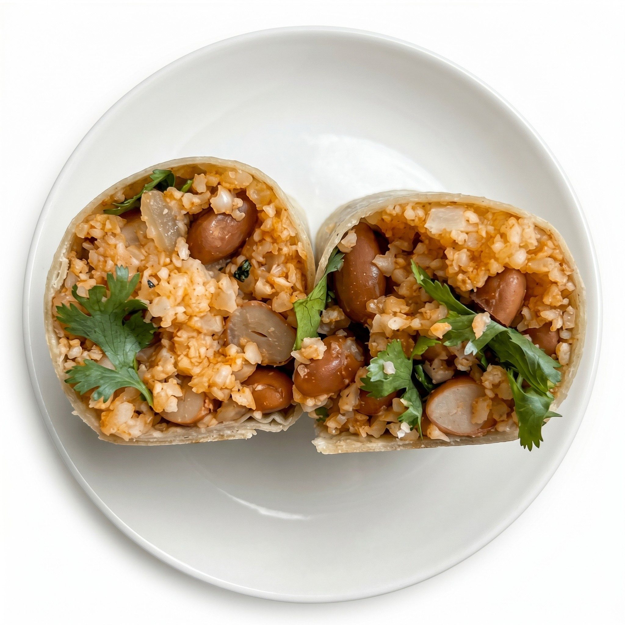 Pinche Burrito.