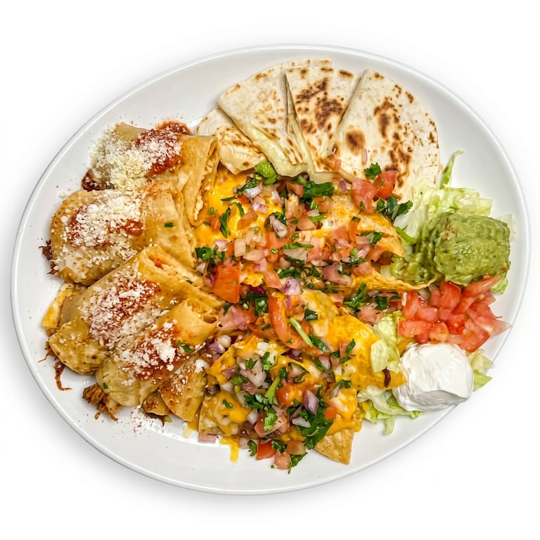 Delicious Carne Asada Dishes