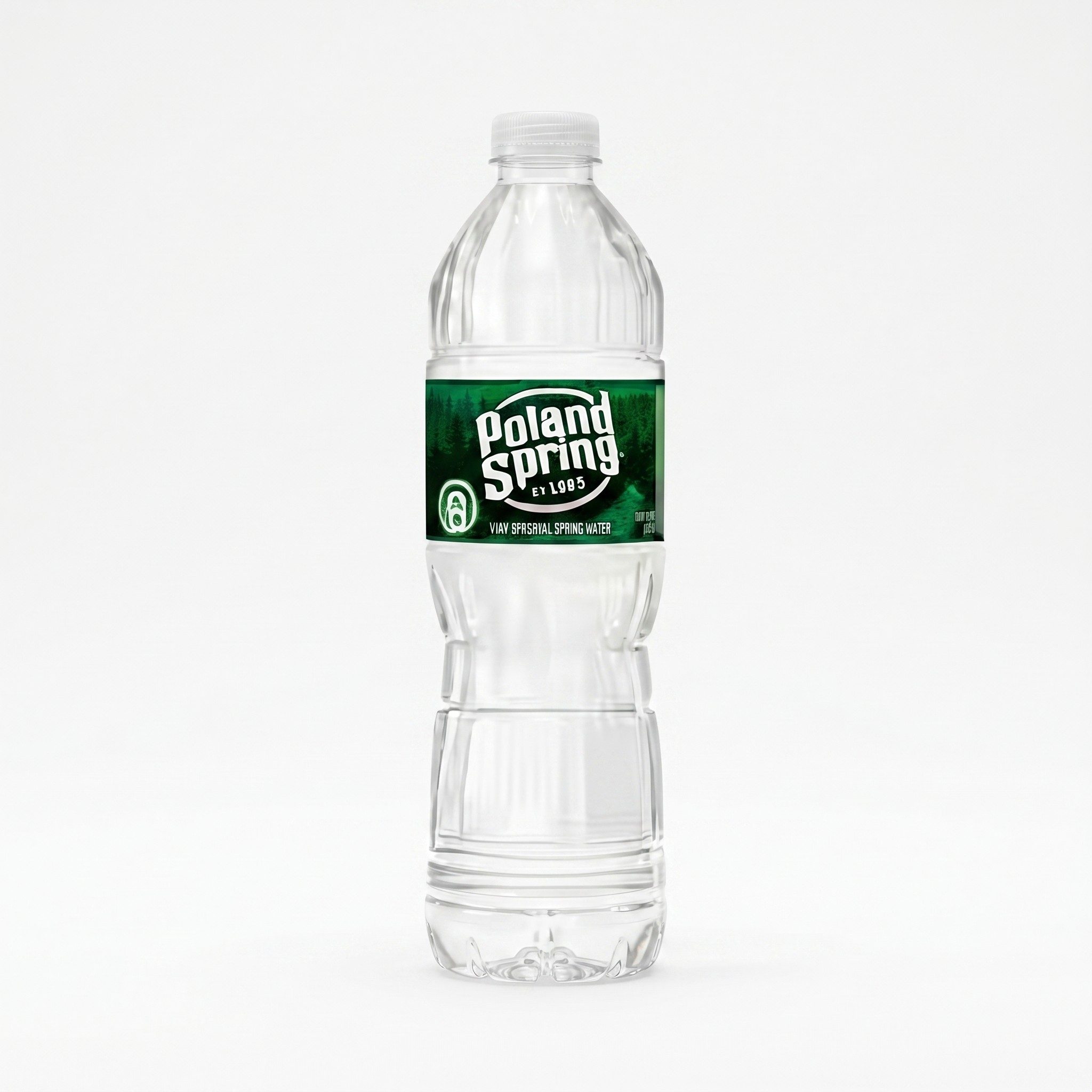 Water.