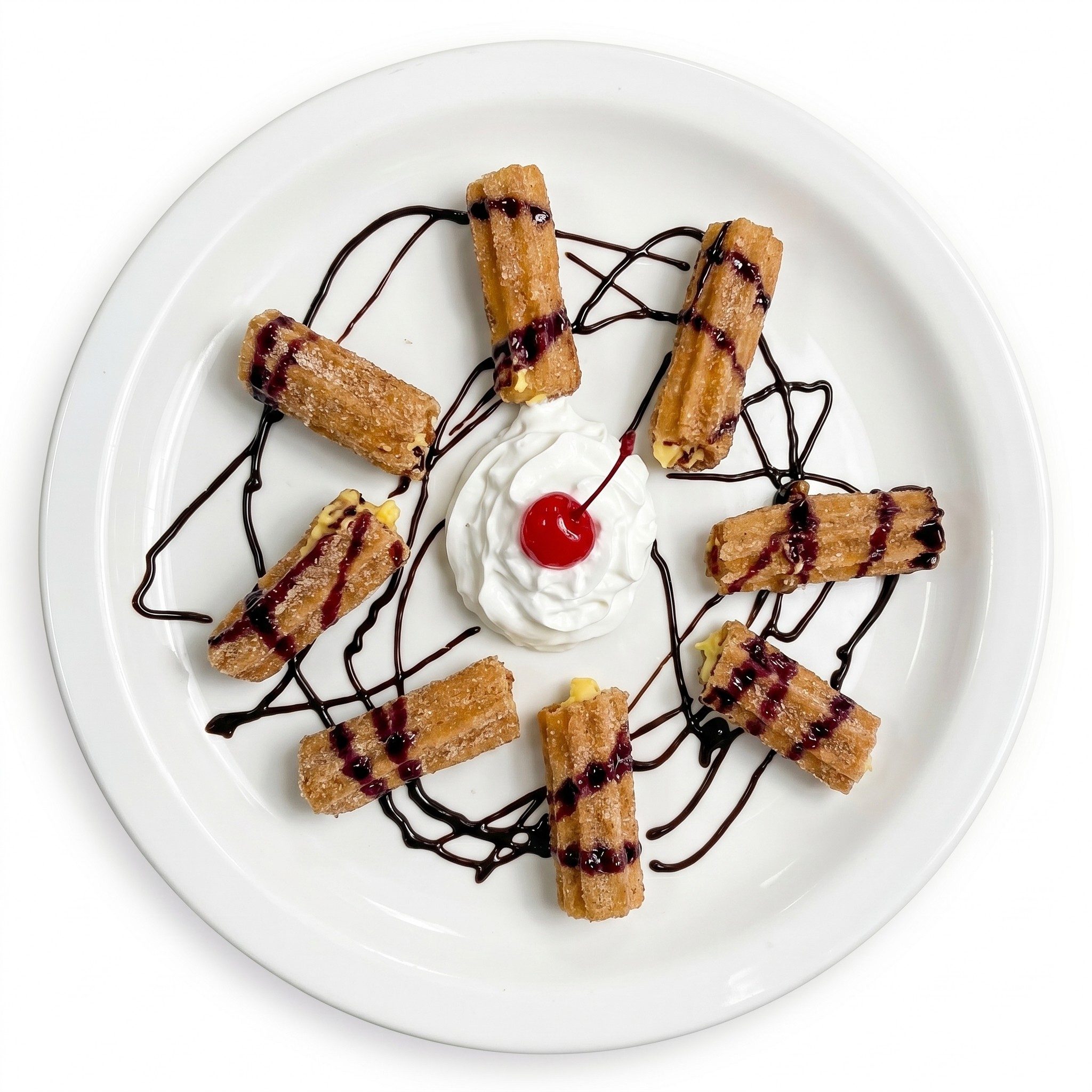 Churros.