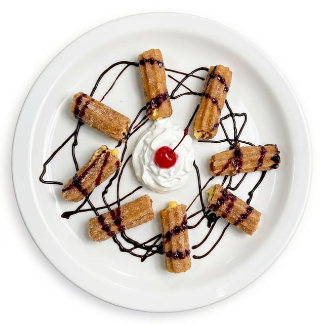 Churros.