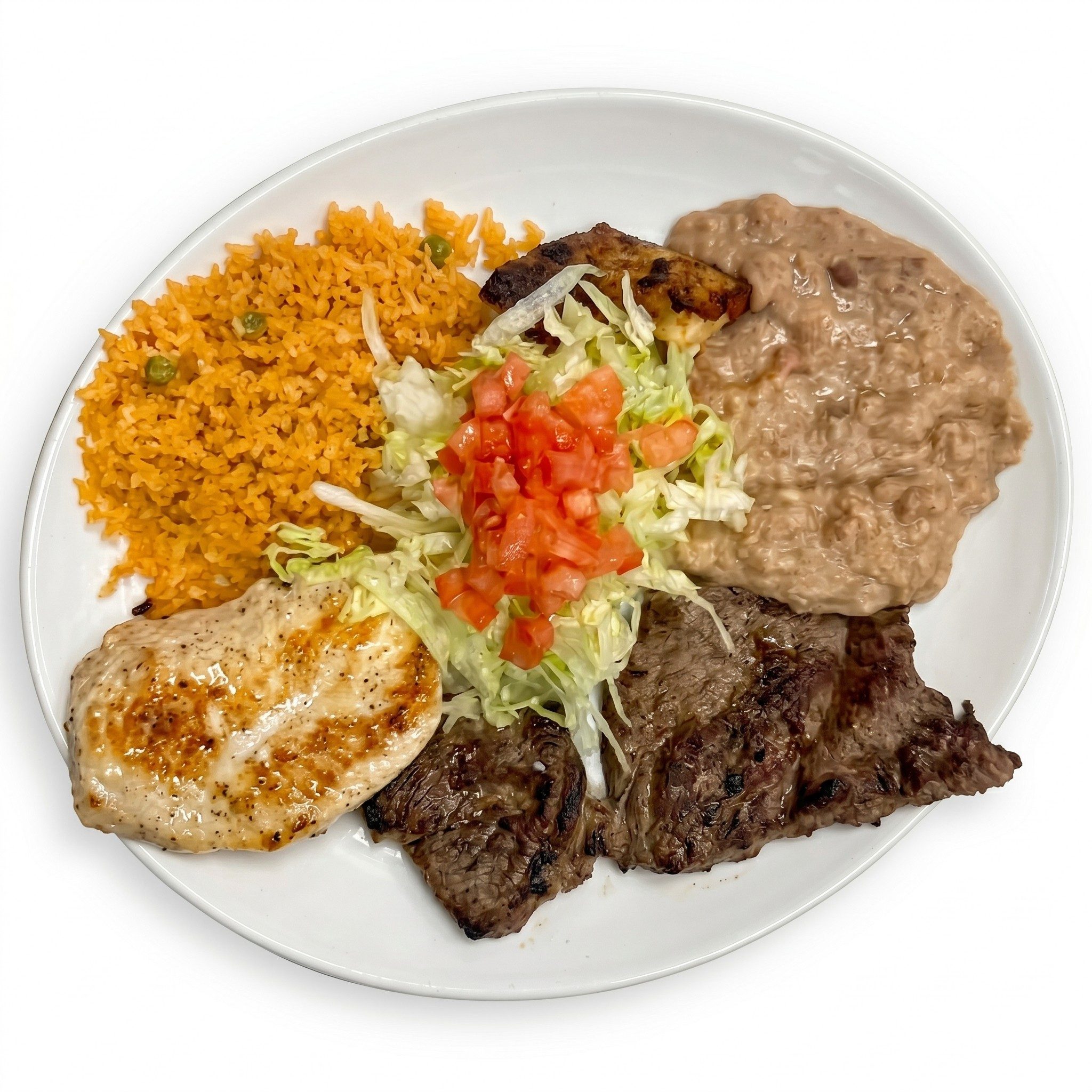 Mexican Trío.