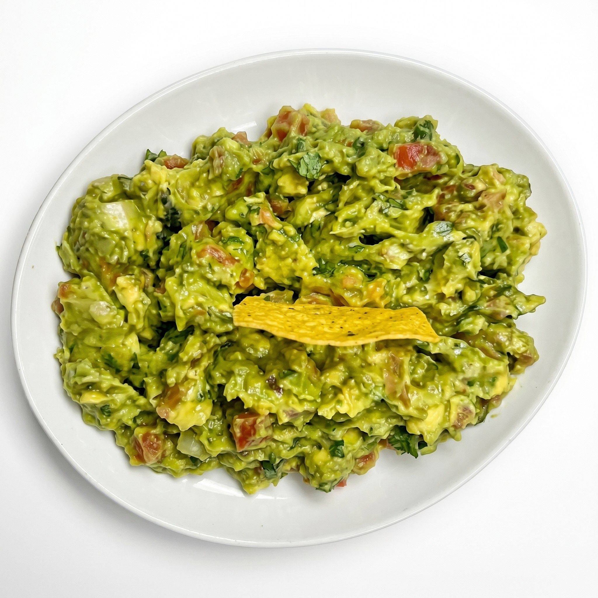 Guacamole Dip.