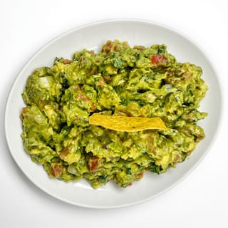 Guacamole Dip